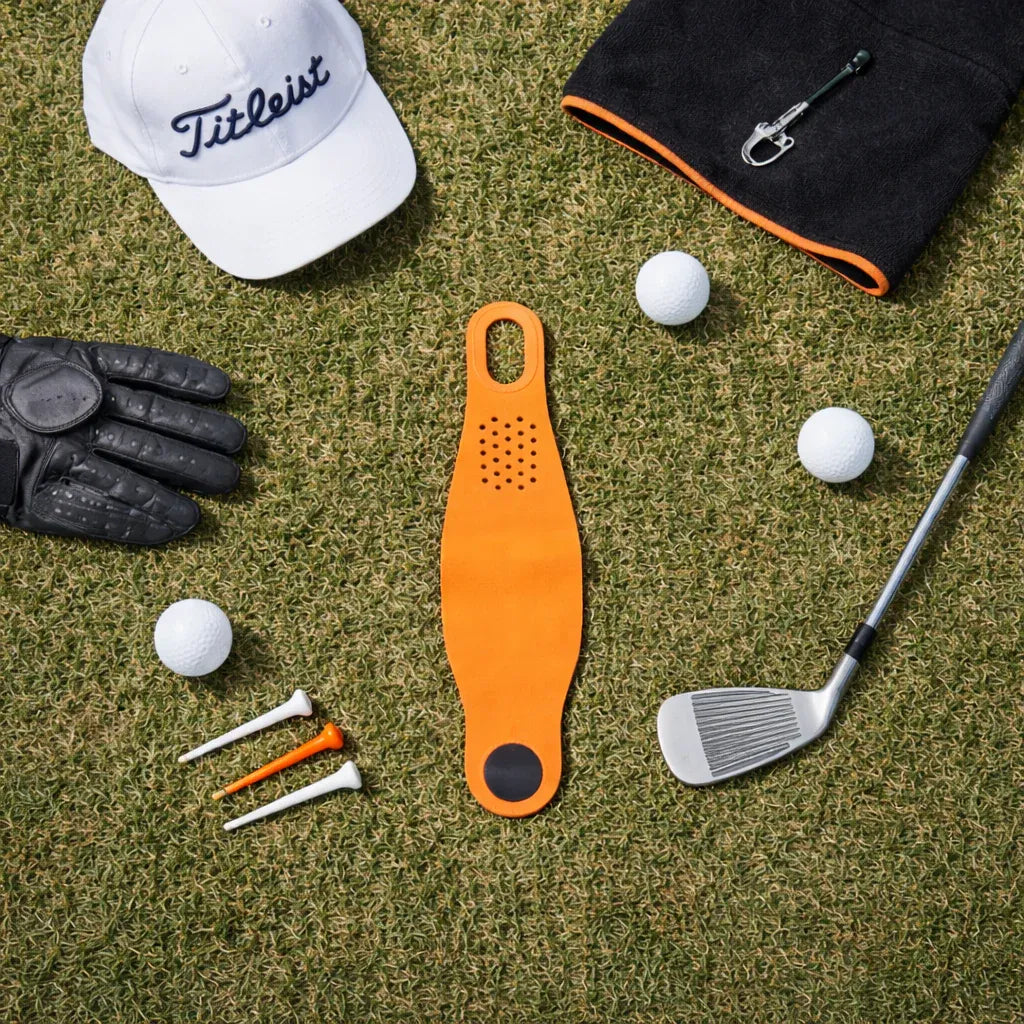 Golf Wrist Support