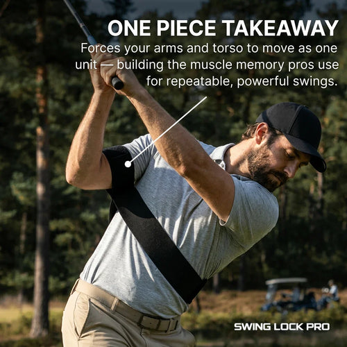 SwingLock Connect Band