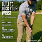 Golf Wrist Support