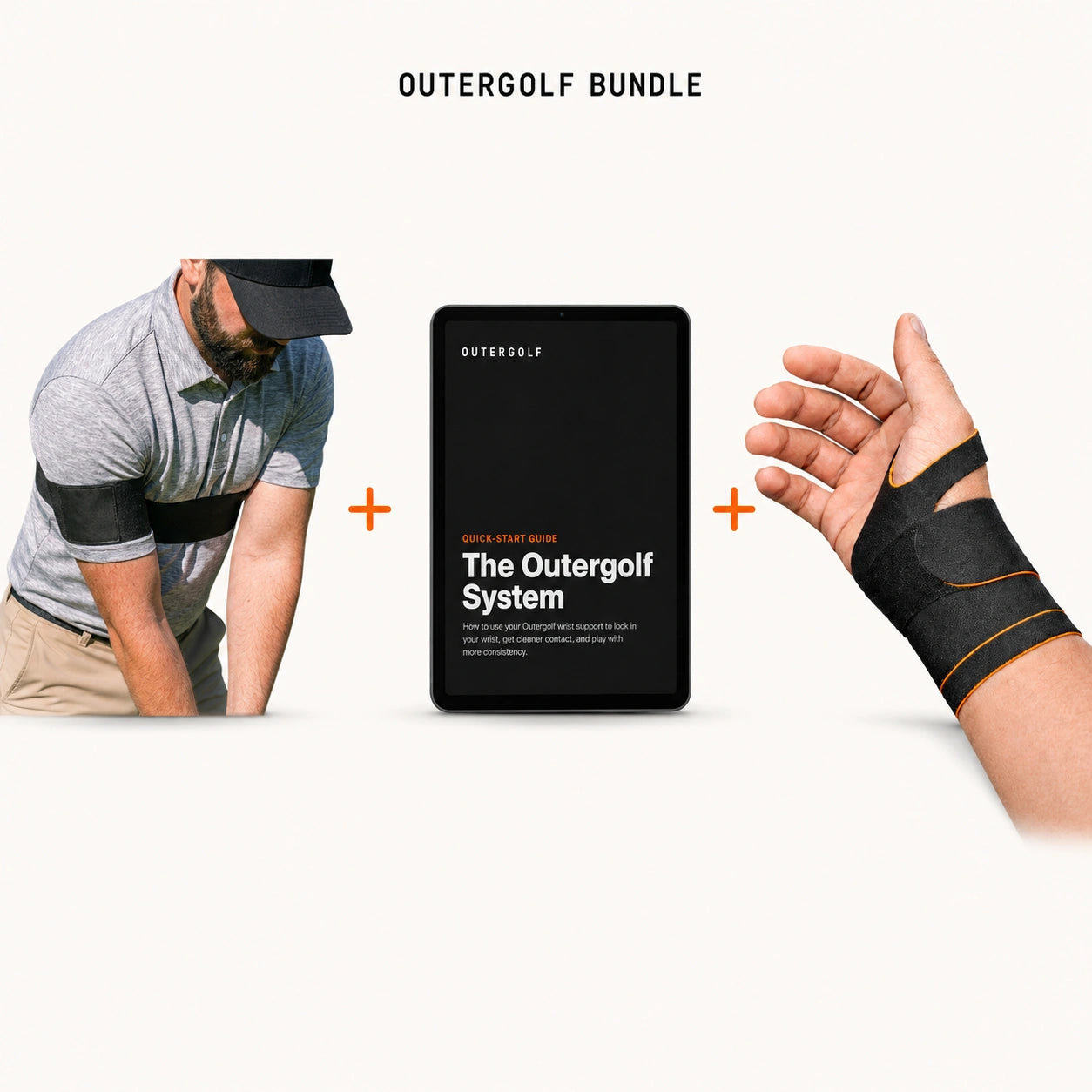 OUTERGOLF PROTOCOL