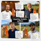 Golf Wrist Support