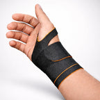 Golf Wrist Support